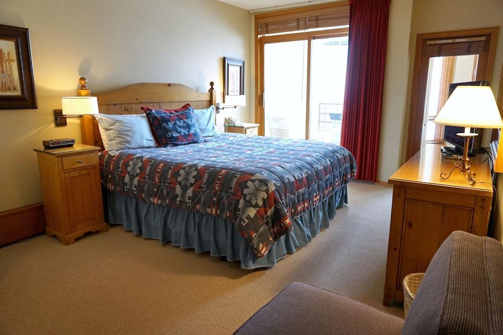 Chamonix Villa Аспън Екстериор снимка