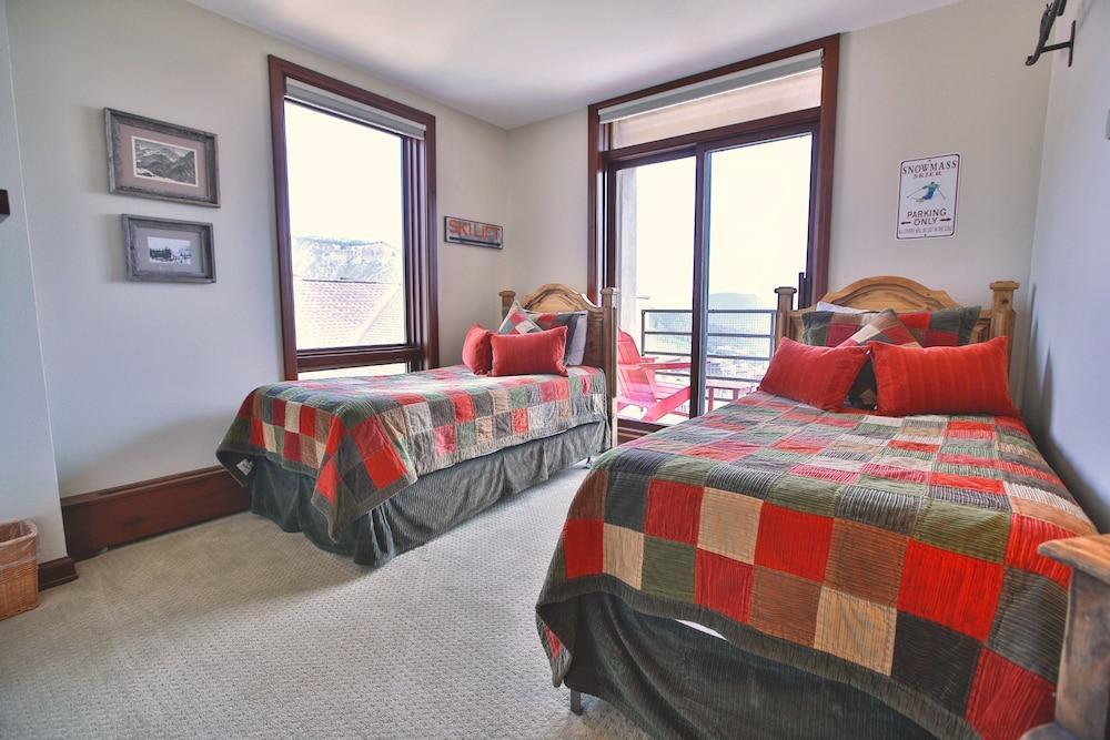 Chamonix Villa Аспън Екстериор снимка