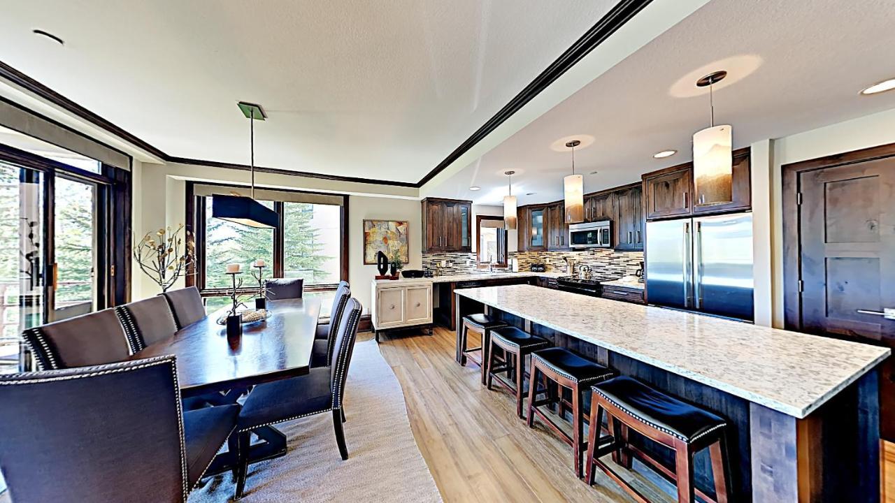 Chamonix Villa Аспън Стая снимка