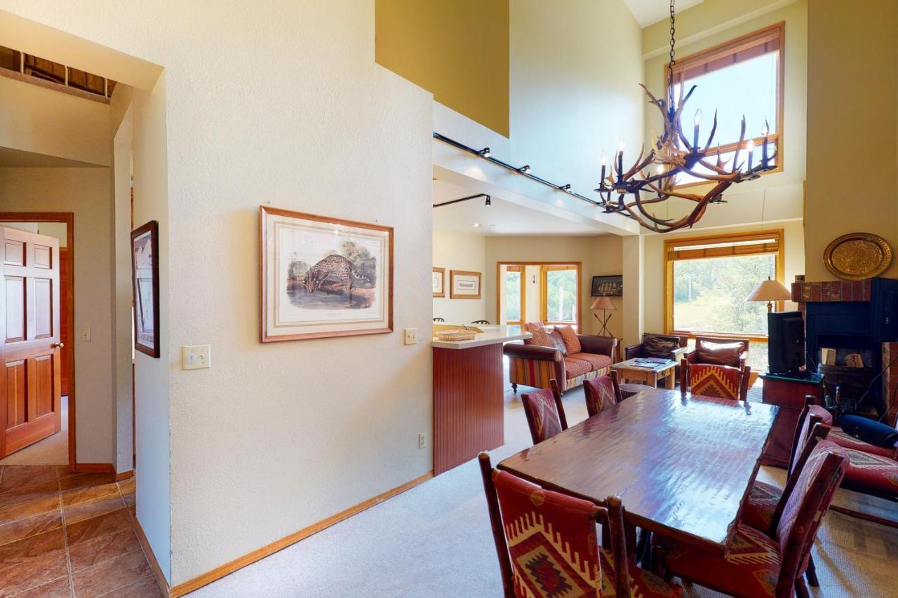 Chamonix Villa Аспън Стая снимка