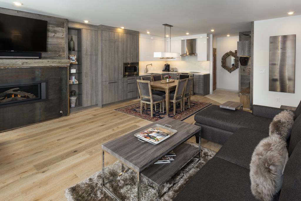 Chamonix Villa Аспън Стая снимка