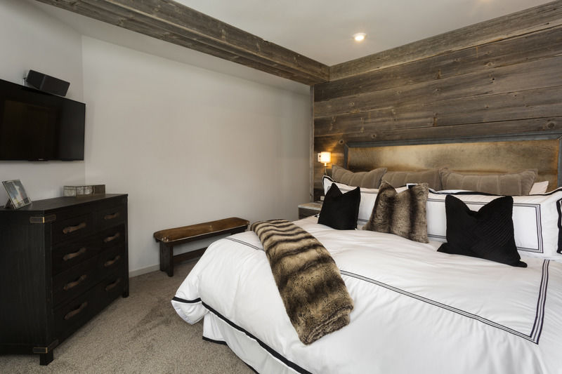 Chamonix Villa Аспън Екстериор снимка