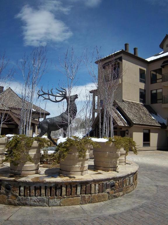 Chamonix Villa Аспън Екстериор снимка