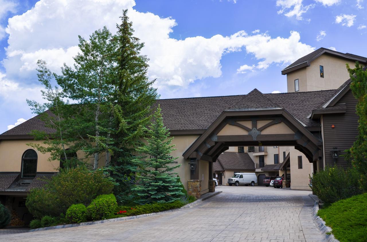 Chamonix Villa Аспън Екстериор снимка