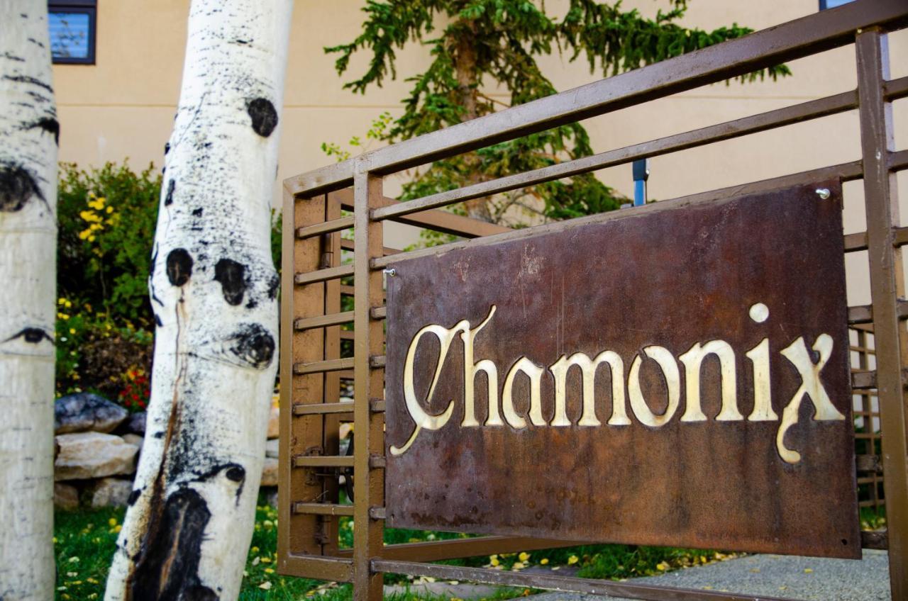 Chamonix Villa Аспън Екстериор снимка