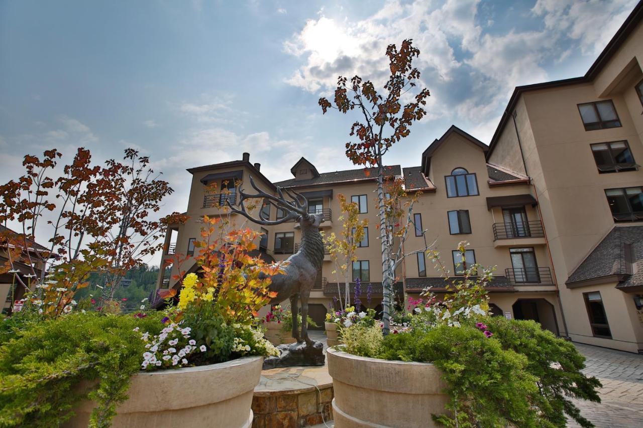 Chamonix Villa Аспън Екстериор снимка