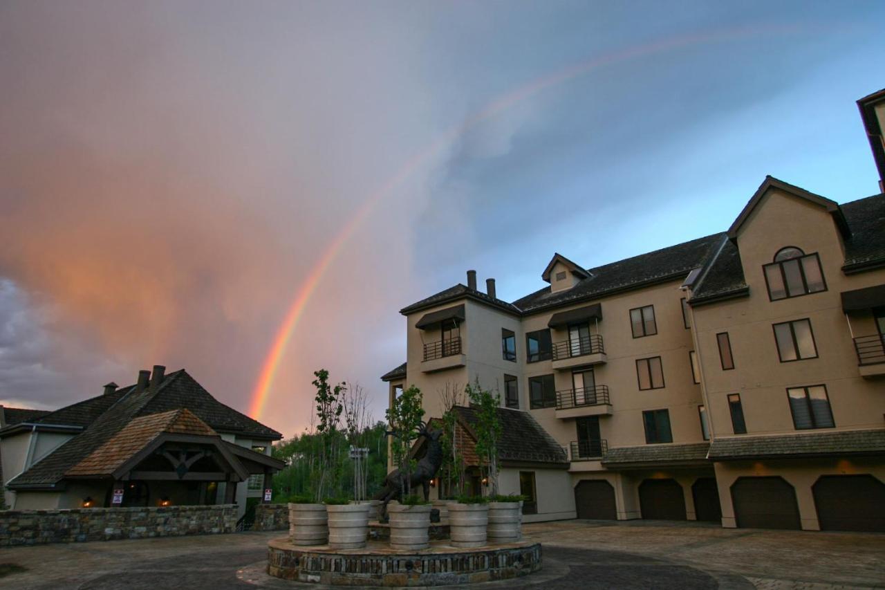 Chamonix Villa Аспън Екстериор снимка