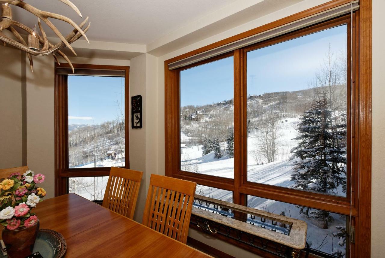 Chamonix Villa Аспън Екстериор снимка
