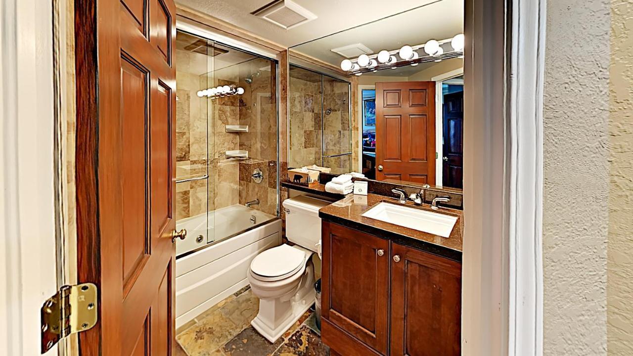 Chamonix Villa Аспън Екстериор снимка