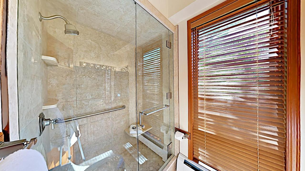 Chamonix Villa Аспън Екстериор снимка